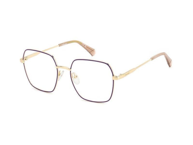 Polaroid Lunettes de Vue PLD D530 S9E