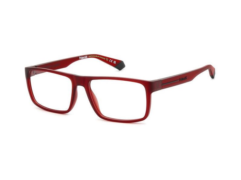 Polaroid Lunettes de Vue PLD D532 0Z3