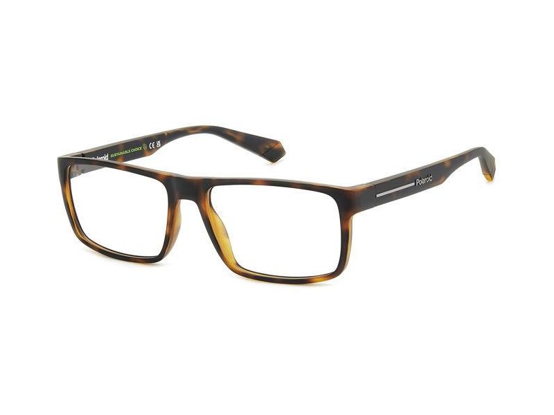 Polaroid Lunettes de Vue PLD D532 N9P