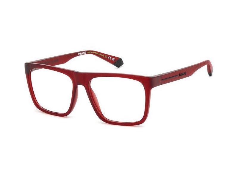 Polaroid Lunettes de Vue PLD D533 0Z3