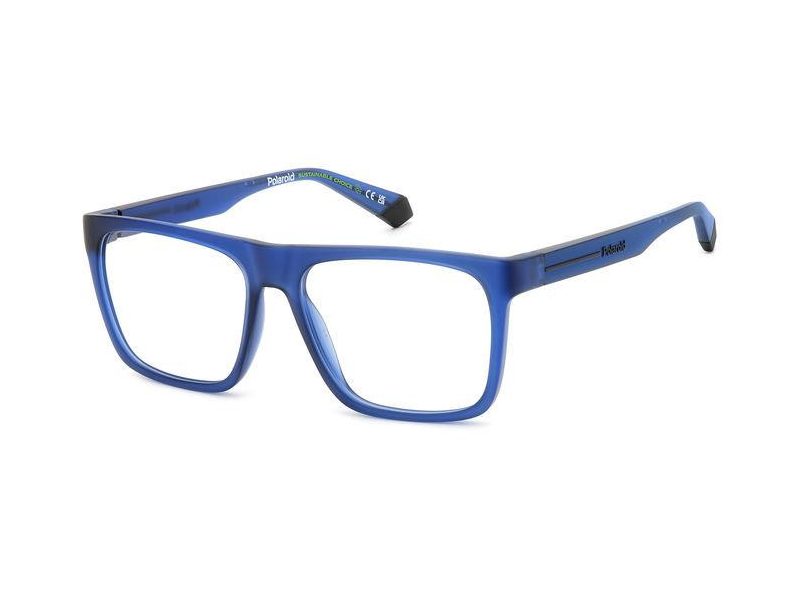 Polaroid Lunettes de Vue PLD D533 FLL