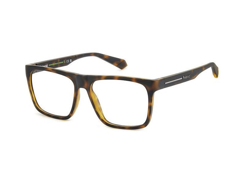 Polaroid Lunettes de Vue PLD D533 N9P