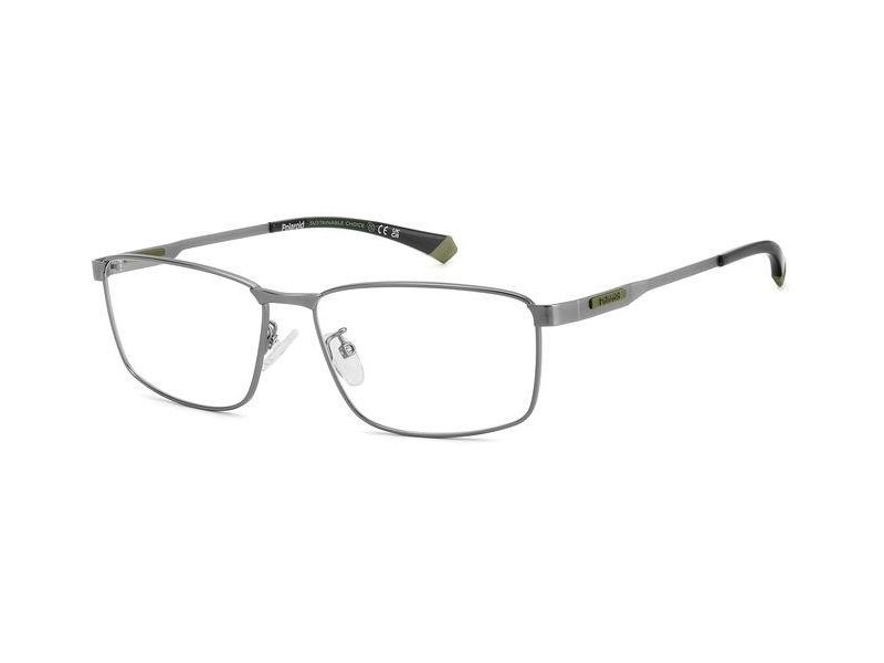 Polaroid Lunettes de Vue PLD D534/G R80