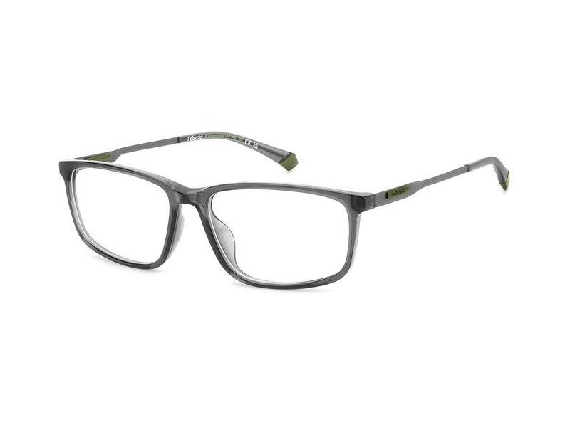 Polaroid Lunettes de Vue PLD D535G KB7