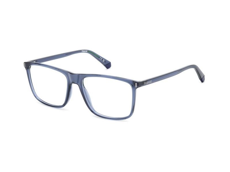 Polaroid Lunettes de Vue PLD D536 PJP