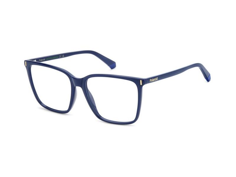 Polaroid Lunettes de Vue PLD D537 PJP