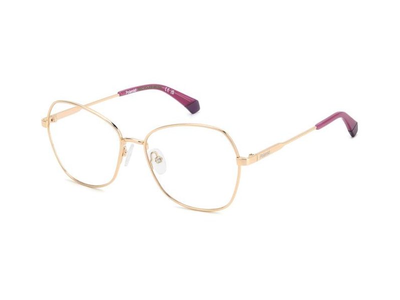 Polaroid Lunettes de Vue PLD D539 DDB