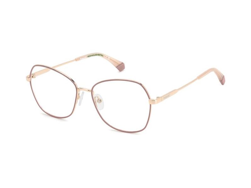 Polaroid Lunettes de Vue PLD D539 EYR