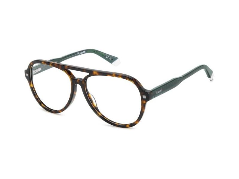 Polaroid Lunettes de Vue PLD D540 086