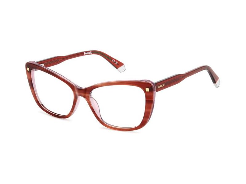 Polaroid Lunettes de Vue PLD D542 8RR