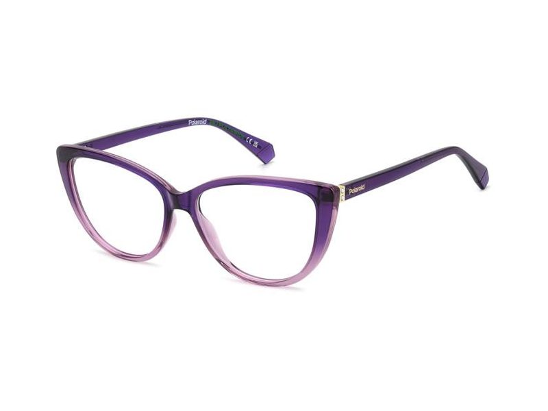 Polaroid Lunettes de Vue PLD D543 B3V