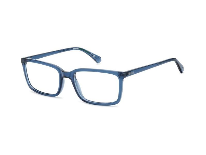 Polaroid Lunettes de Vue PLD D546 PJP