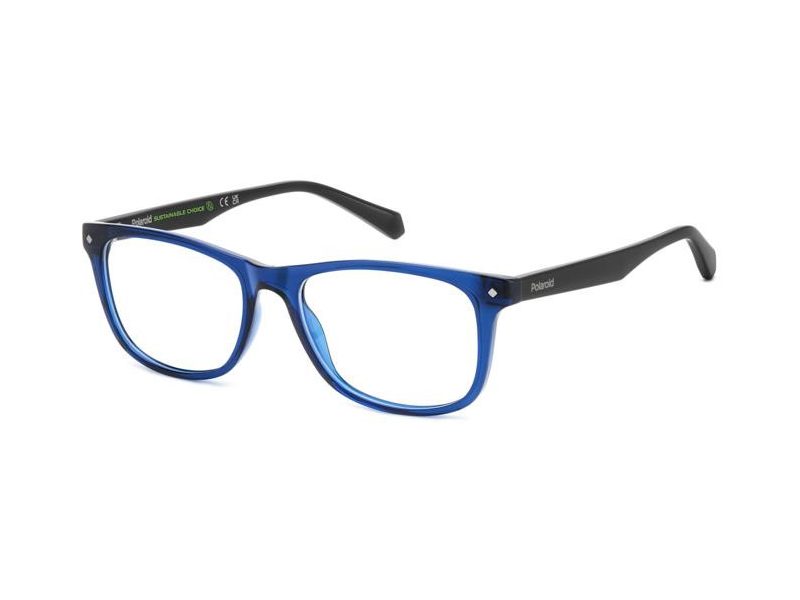 Polaroid Lunettes de Vue PLD D813/T 9N7