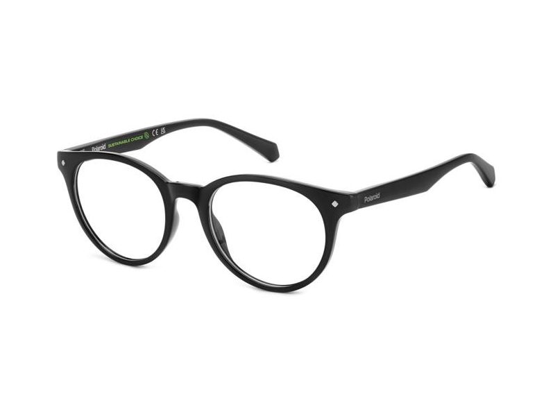 Polaroid Lunettes de Vue PLD D814/T 807