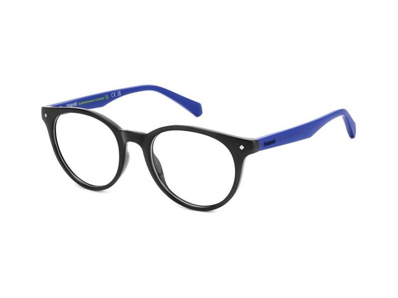 Polaroid Lunettes de Vue PLD D814/T D51