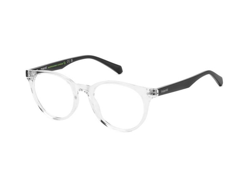 Polaroid Lunettes de Vue PLD D814/T MNG