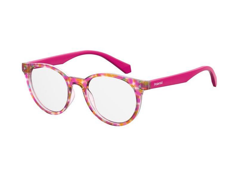 Polaroid Lunettes de Vue PLD D814 2TM