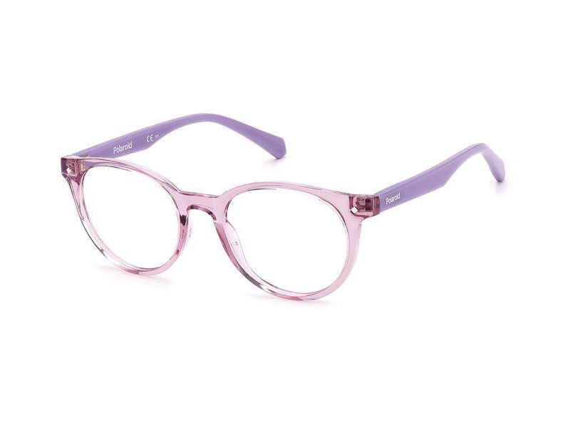 Polaroid Lunettes de Vue PLD D814 848