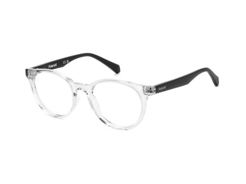 Polaroid Lunettes de Vue PLD D814 MNG