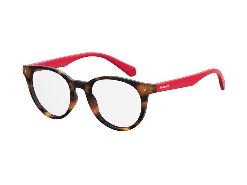 Polaroid Lunettes de Vue PLD D814 O63