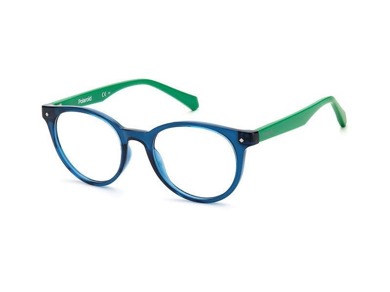 Polaroid Lunettes de Vue PLD D814 RNB