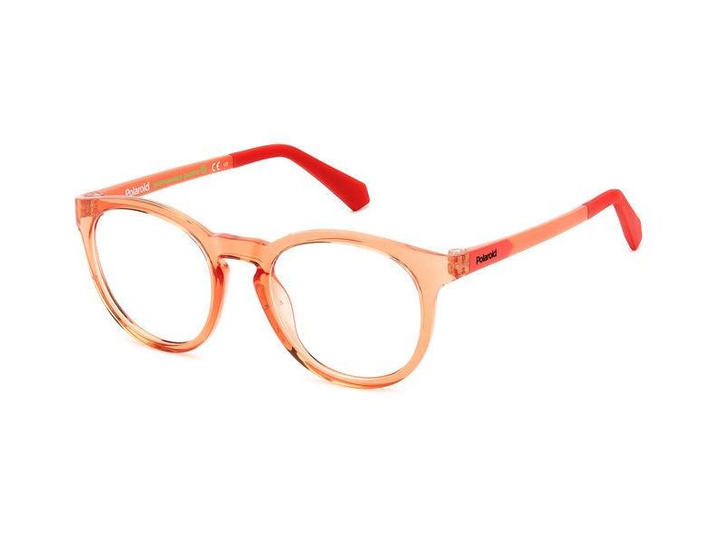 Polaroid Lunettes de Vue PLD D823 L7Q