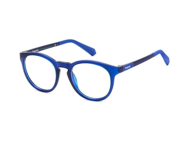 Polaroid Lunettes de Vue PLD D823 PJP