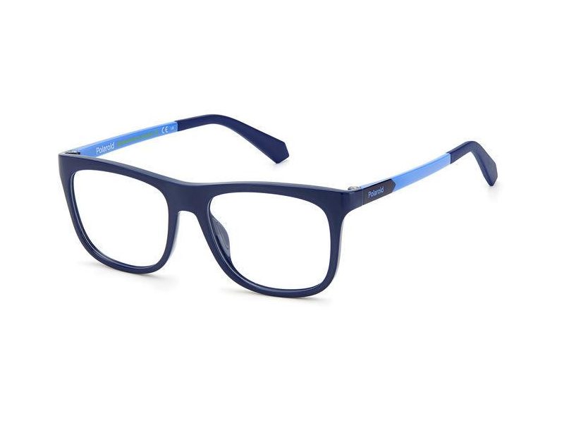 Polaroid Lunettes de Vue PLD D824 ZX9