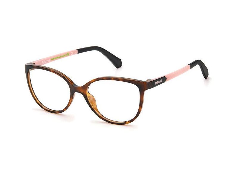 Polaroid Lunettes de Vue PLD D825 0T4