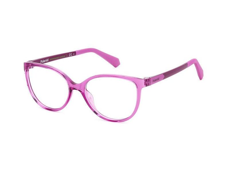 Polaroid Lunettes de Vue PLD D825 B3V