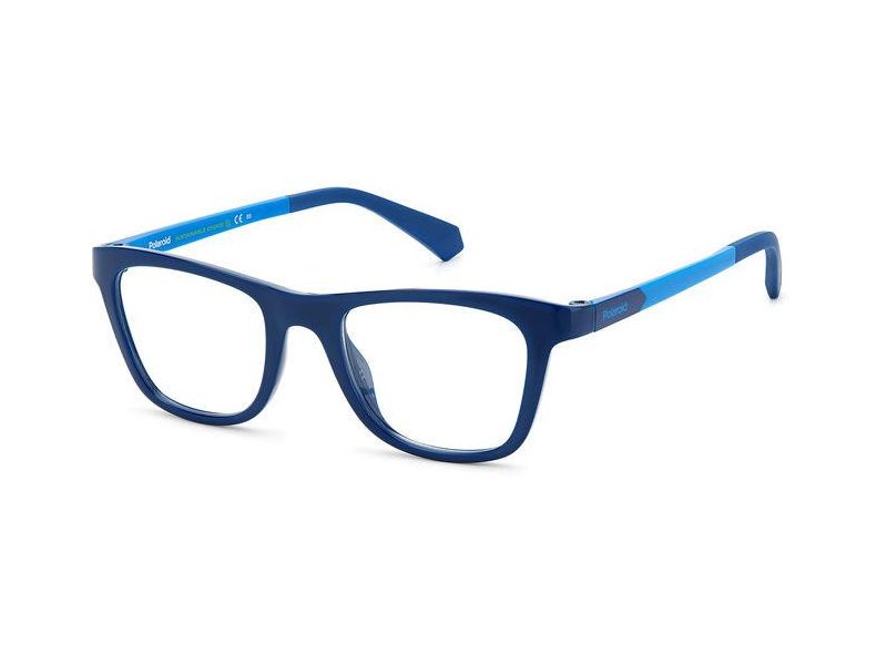 Polaroid Lunettes de Vue PLD D829 ZX9