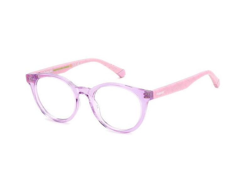 Polaroid Lunettes de Vue PLD D831 789