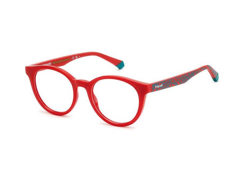 Polaroid Lunettes de Vue PLD D831 C9A