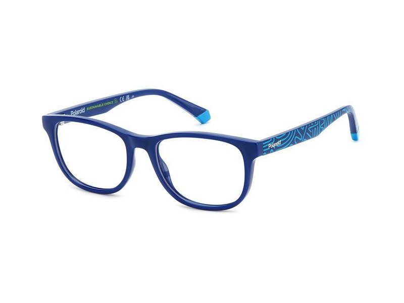 Polaroid Lunettes de Vue PLD D832 ZX9