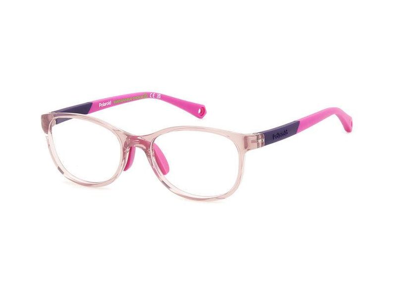 Polaroid Lunettes de Vue PLD D834 35J