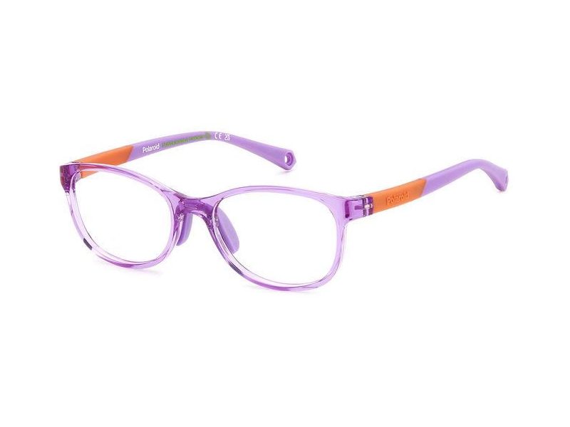 Polaroid Lunettes de Vue PLD D834 789