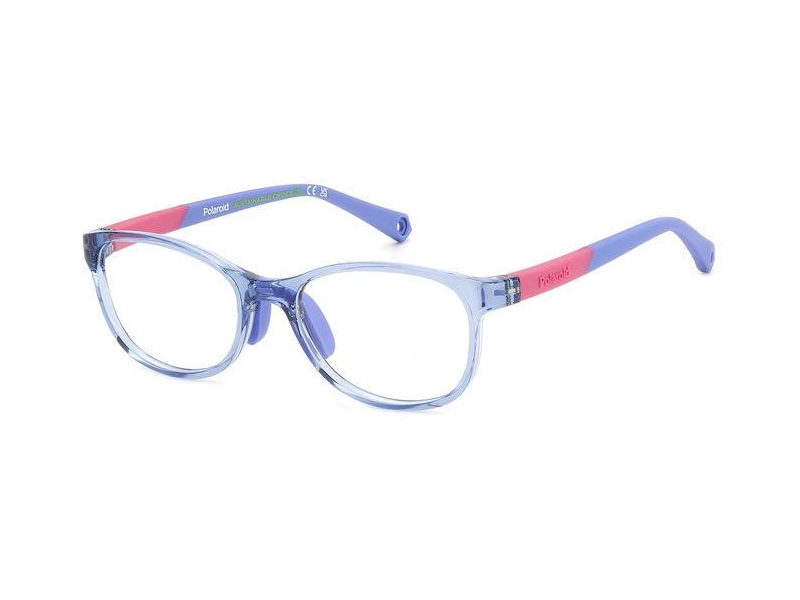 Polaroid Lunettes de Vue PLD D834 MVU