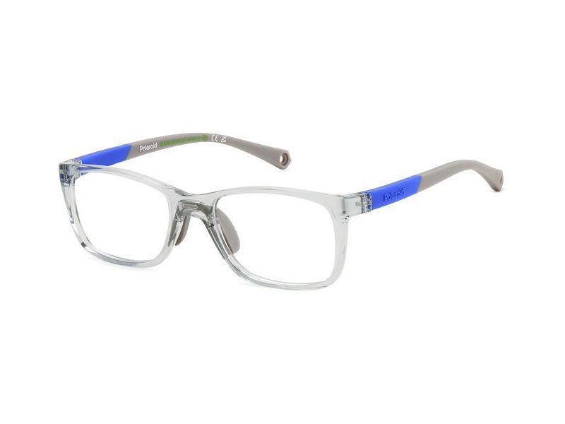 Polaroid Lunettes de Vue PLD D835 KB7