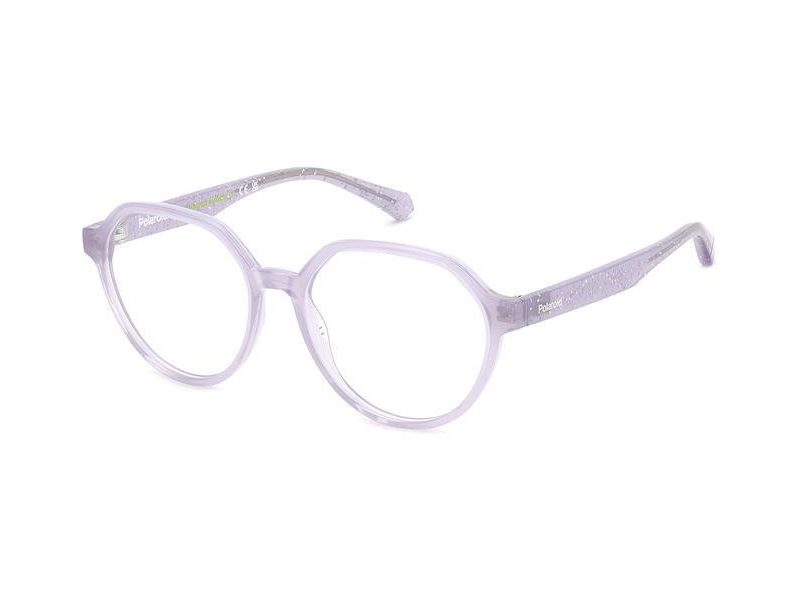 Polaroid Lunettes de Vue PLD D837 789