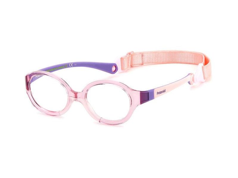 Polaroid Lunettes de Vue PLD K001 S1V