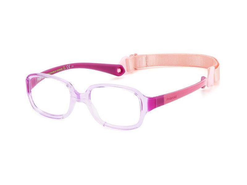 Polaroid Lunettes de Vue PLD K002 848