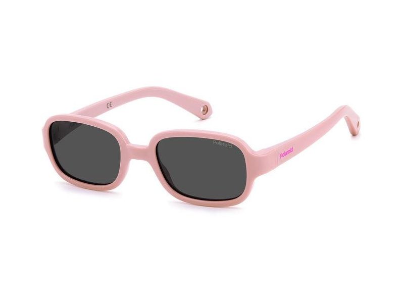 Polaroid Lunettes de Soleil PLD K003/S 35J/M9