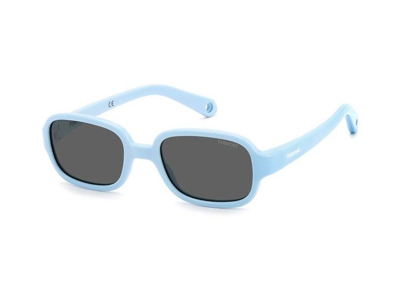 Polaroid Lunettes de Soleil PLD K003/S MVU/M9