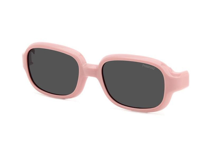 Polaroid Lunettes de Soleil PLD K003 35J