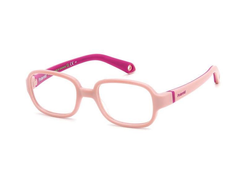 Polaroid Lunettes de Vue PLD K003 S1V