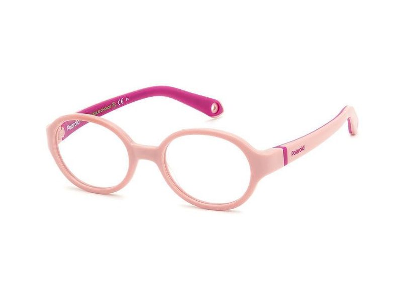 Polaroid Lunettes de Vue PLD K004 S1V