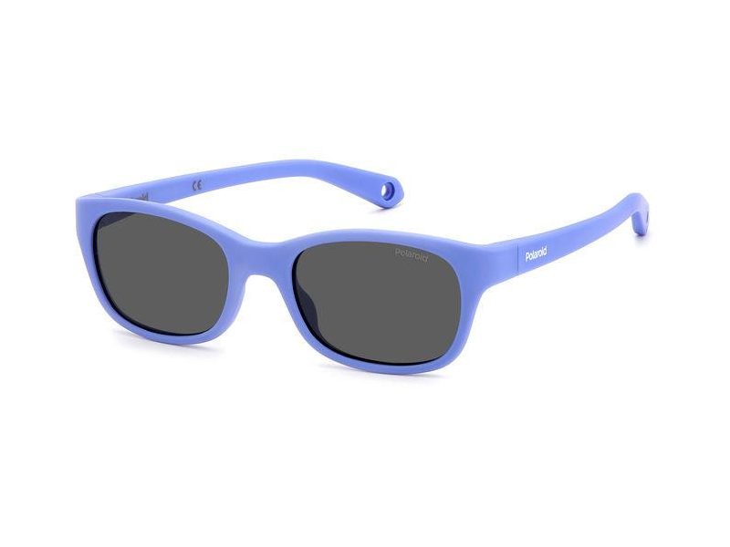 Polaroid Lunettes de Soleil PLD K006/S 789/M9