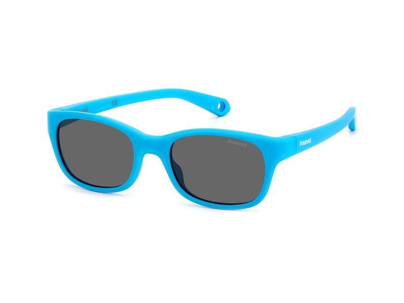 Polaroid Lunettes de Soleil PLD K006/S MVU/M9