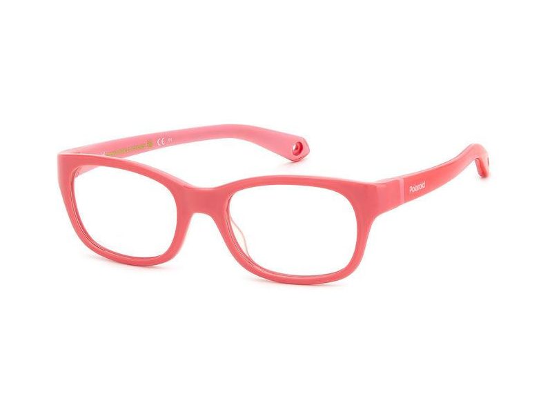 Polaroid Lunettes de Vue PLD K006 35J