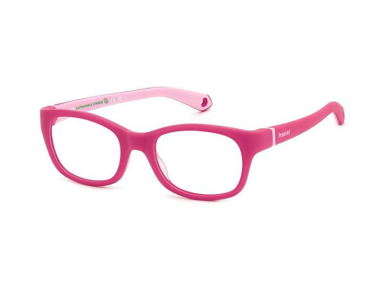 Polaroid Lunettes de Vue PLD K006 8KJ